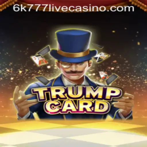 Exploring the World of TrumpCard: A Strategic Gameplay Adventure